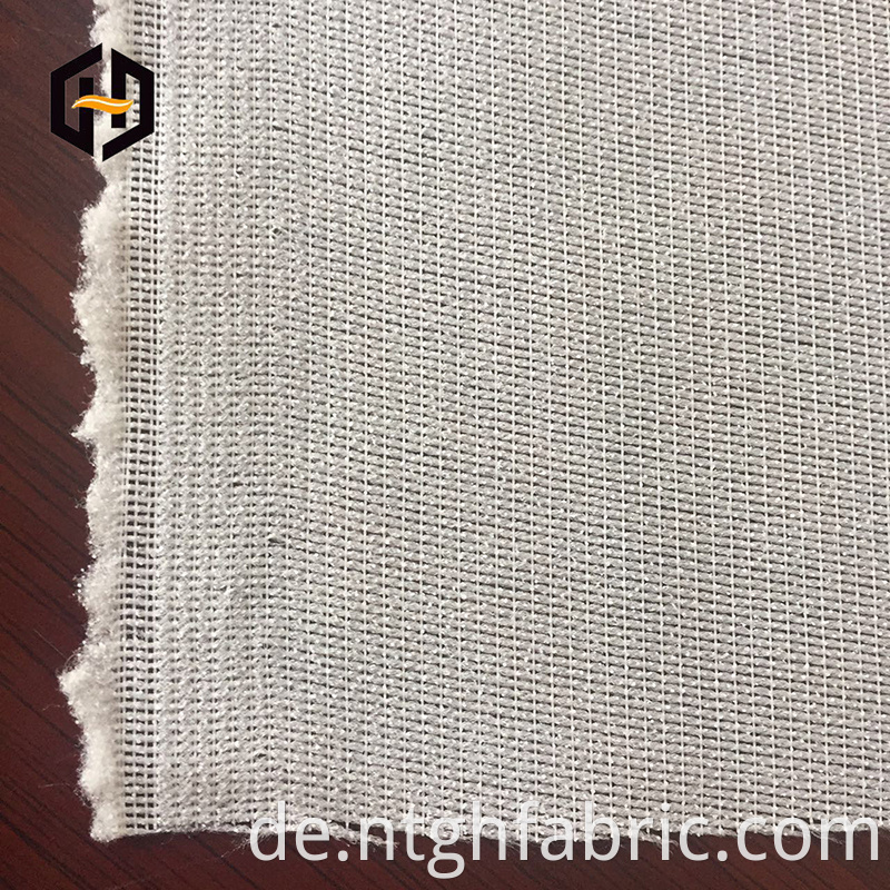 polyester lining fabric